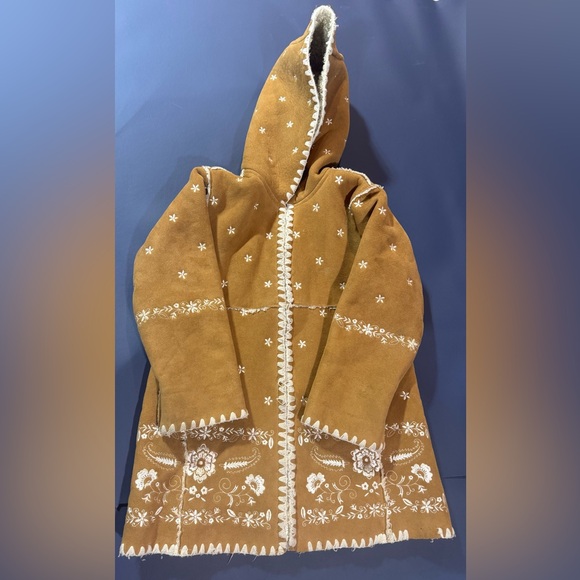 Baby Gap rn 54023 Coat 3 Years- Toddler **READ DESCRIPTION ** - Picture 1 of 10